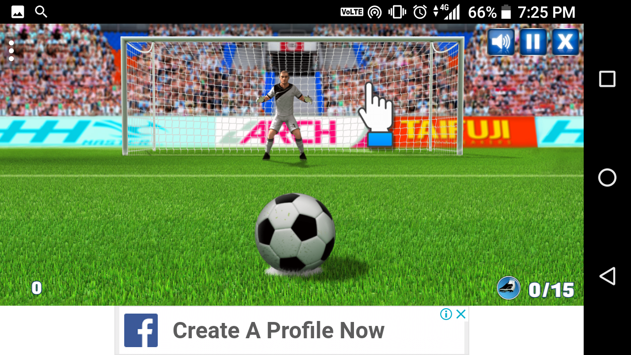 NextDoor Football скачать бесплатно Спортивные на Android из каталога  RuStore от WEB DEVELOPERS