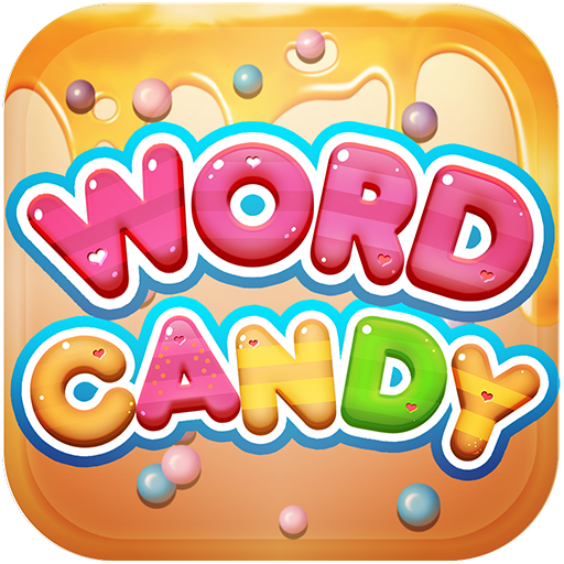 Word candy clearance