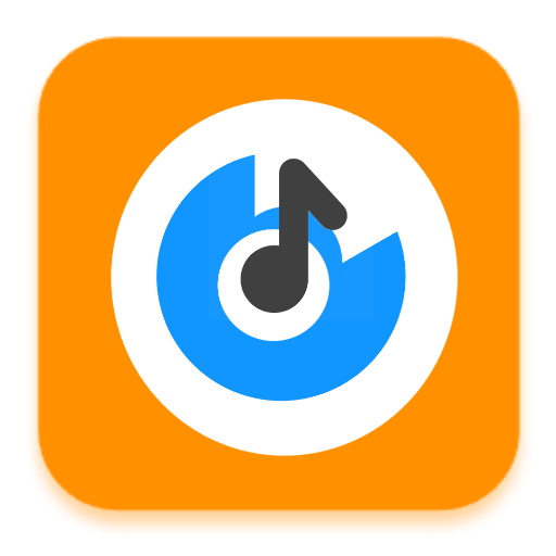 Winamp Music Player-Mp3 Music Player