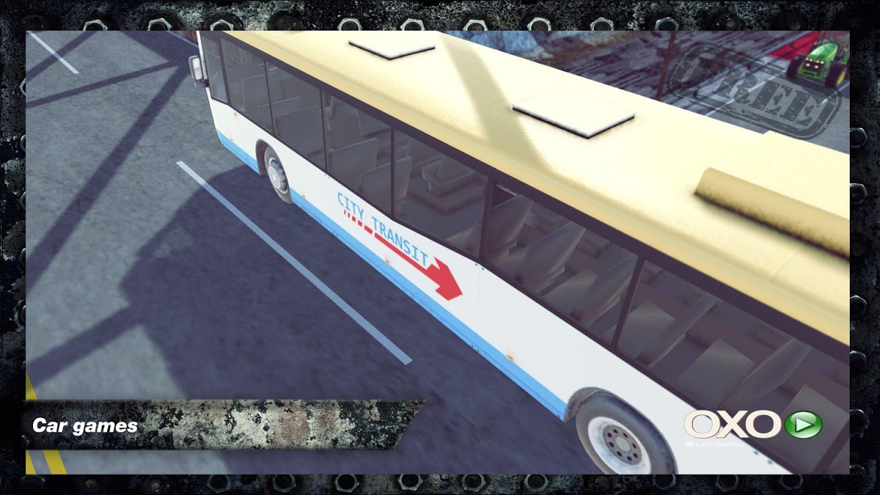 Coach Bus Tourist скачать бесплатно Симуляторы на Android из каталога  RuStore от OxoPlay Games