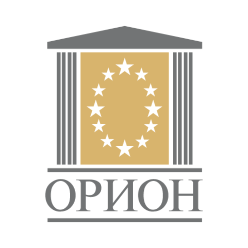 Ук орион. DILMOOR логотип