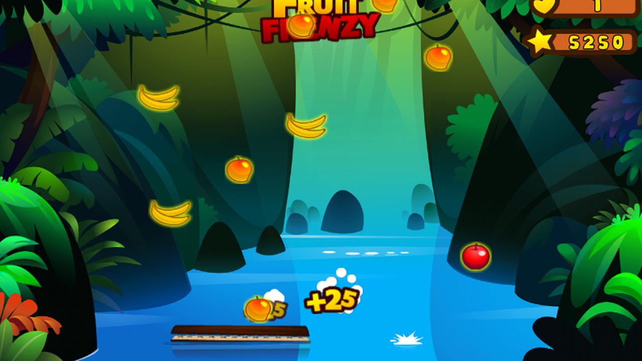 Jungle Jump - Kids game скачать бесплатно Аркады на Android из каталога  RuStore от Csharks Games & Solutions Pvt. Ltd.