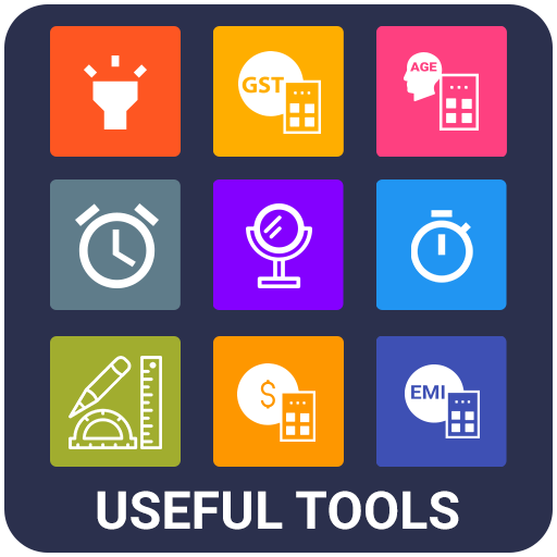 Useful tools