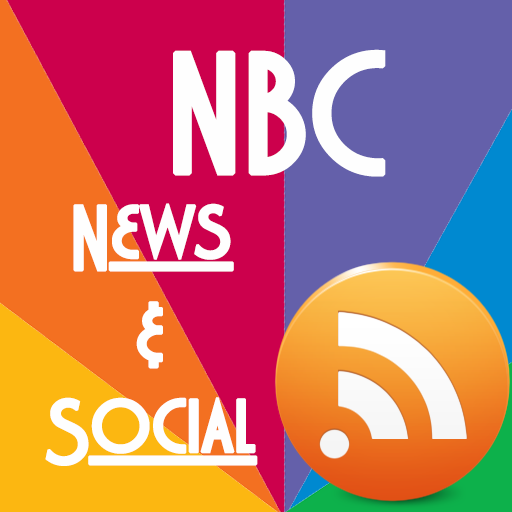 NBC News & Social — иконка