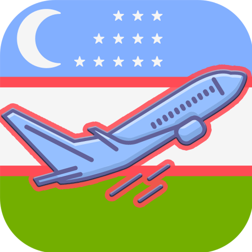 Аирвайс - Авиабилеты Узбекистан – Скачать Приложение Для Android.