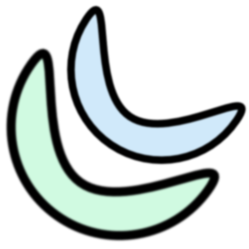 II's Boomerang LWP+DD FREE — иконка
