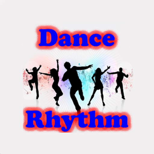 Rhythm dancing. Дэнс ритм миля.