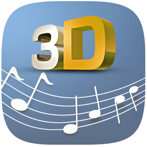 3d Sound.