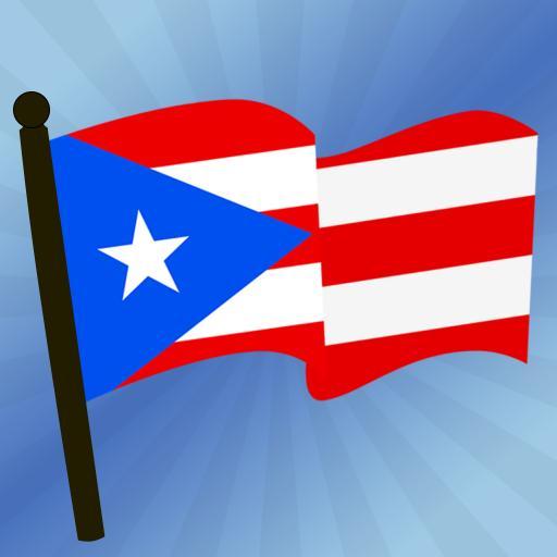 Moteles de Puerto Rico — иконка
