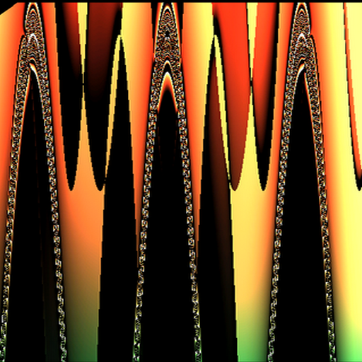 Wave Sine Live Wallpaper — иконка