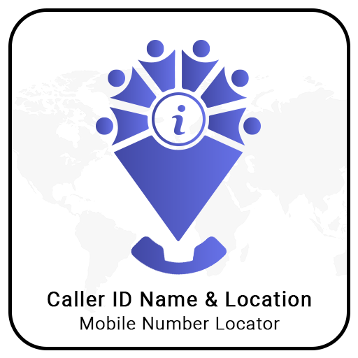 Caller ID Name & Location - Mobile Number Locator