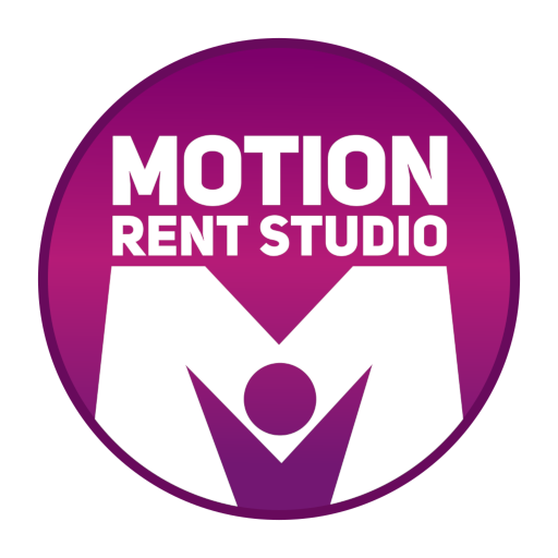 Motion Rent Studio