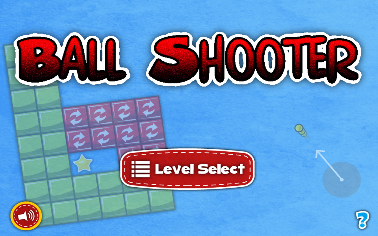 Ball Shooter скачать бесплатно Инди на Android из каталога RuStore от A & A  Technologies