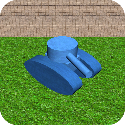 Micro Tanks 3D: Танчики 3D