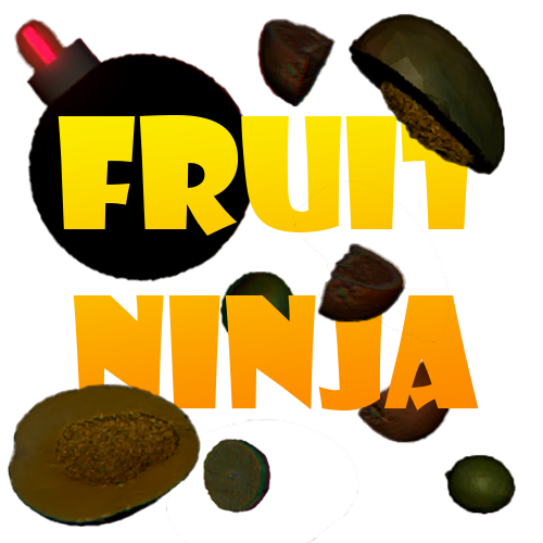 Fruit Ninja 