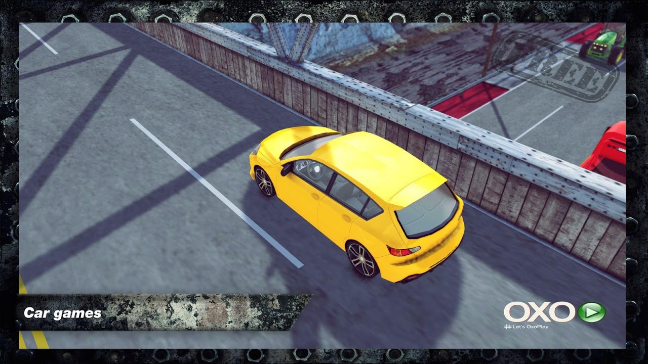 Sports Car RS – Fast Roads Legends скачать бесплатно Гоночные на Android из  каталога RuStore от OxoPlay Games