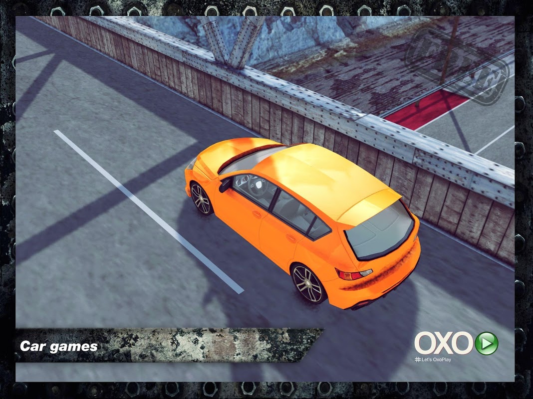 Sports Car RS – Fast Roads Legends скачать бесплатно Гоночные на Android из  каталога RuStore от OxoPlay Games