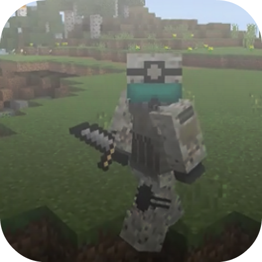 BM WarStuffs Mod for MCPE