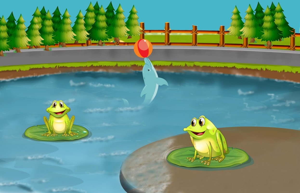 The Adventure Zoo Games: Animal Park Bird Games скачать бесплатно Детские  на Android из каталога RuStore от nearearthsports