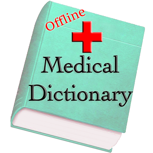 Medical dictionary. Медицинский словарь. Dictionary of Medical terms.