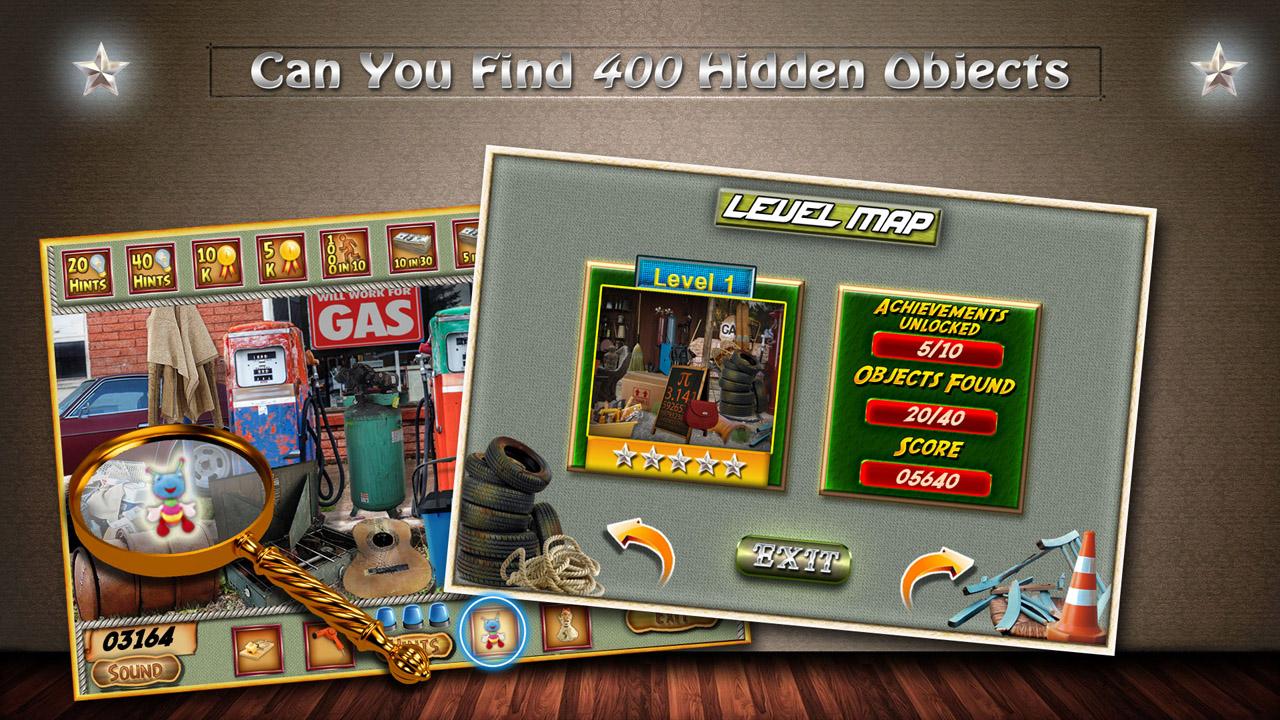 Free New Hidden Object Games Free New Full Fuel Up скачать бесплатно  Головоломки на Android из каталога RuStore от Big Leap Studios