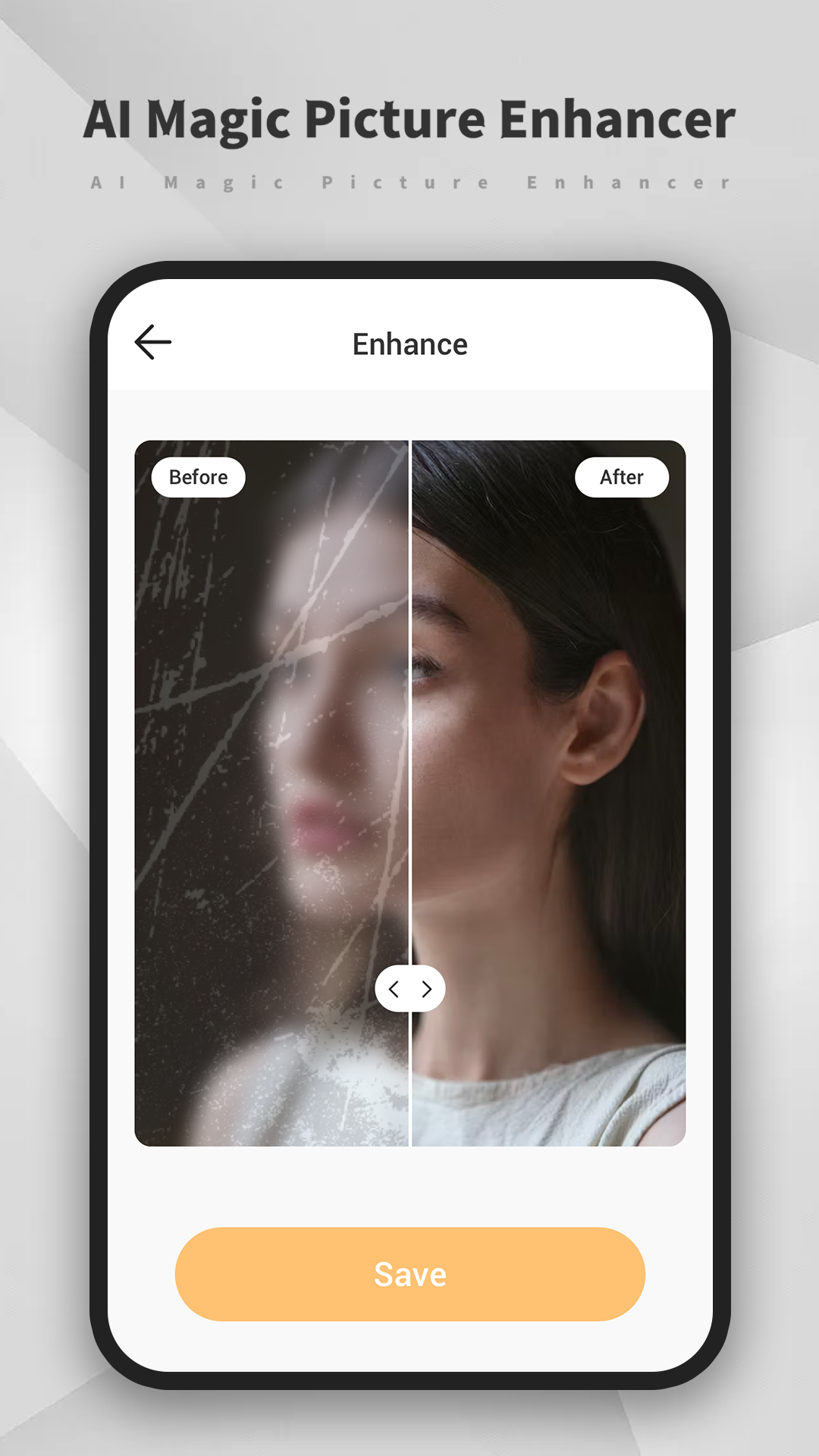 AI Magic Picture Enhancer скачать бесплатно Полезные инструменты на Android  из каталога RuStore от VicTurbo Limited