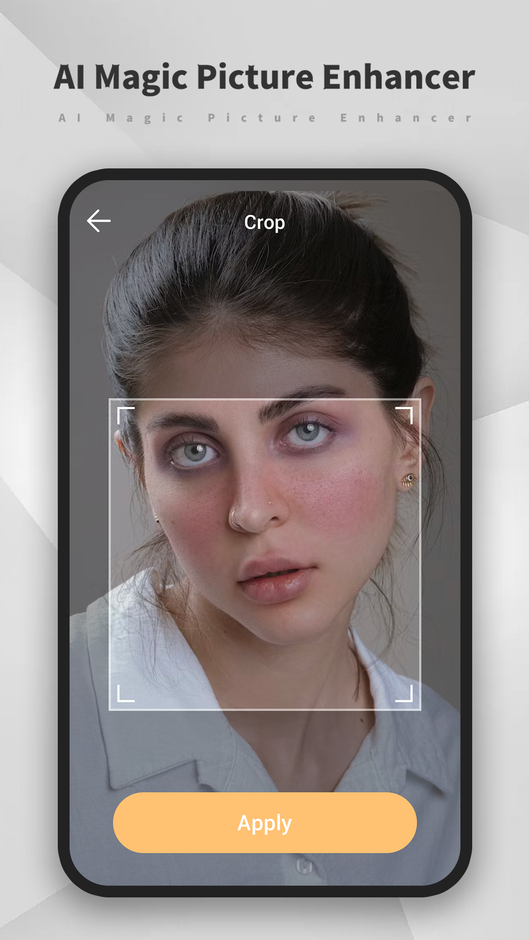 AI Magic Picture Enhancer скачать бесплатно Полезные инструменты на Android  из каталога RuStore от VicTurbo Limited