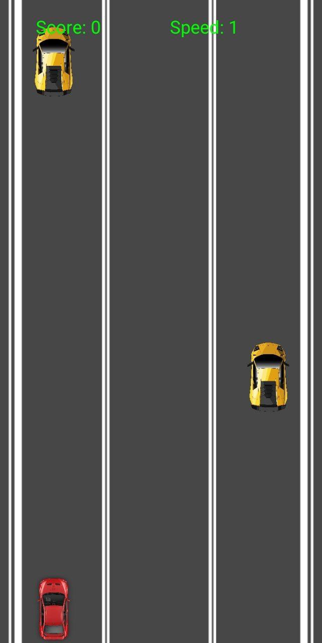 Race Game скачать бесплатно Гоночные на Android из каталога RuStore от  Юлдашбаев Тимур Марселевич