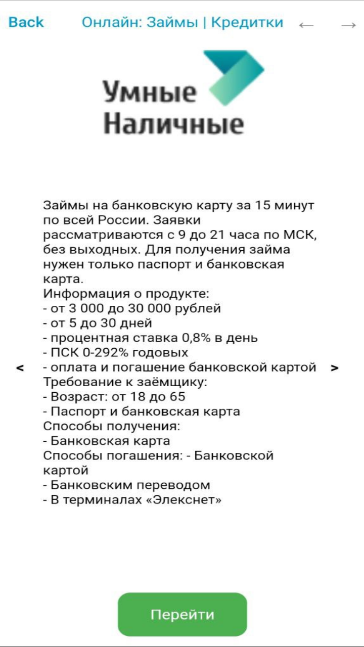 Займы Онлайн Кредит Карты - Финансовая Грамотность скачать бесплатно  Финансы на Android из каталога RuStore от Gleb Fisher