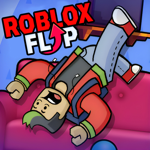 Roblox флип