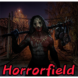 Horrorfield Quest: Игра на выживание
