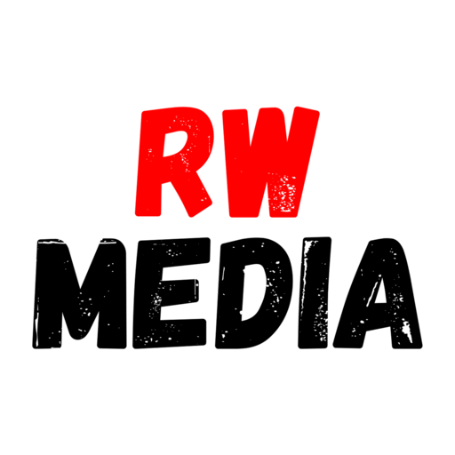 Официальное приложение RW Media