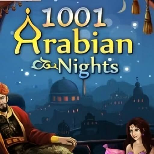 Игра 1001 ночь 1 играть. 1001 Ночь игра. 1001 Ночь (Arabian Nights) 2000. 1000 И 1 ночь игра. Arabian Nights игра.