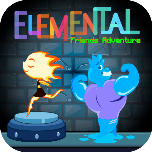 Elemental adventure