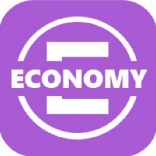 Economy — иконка