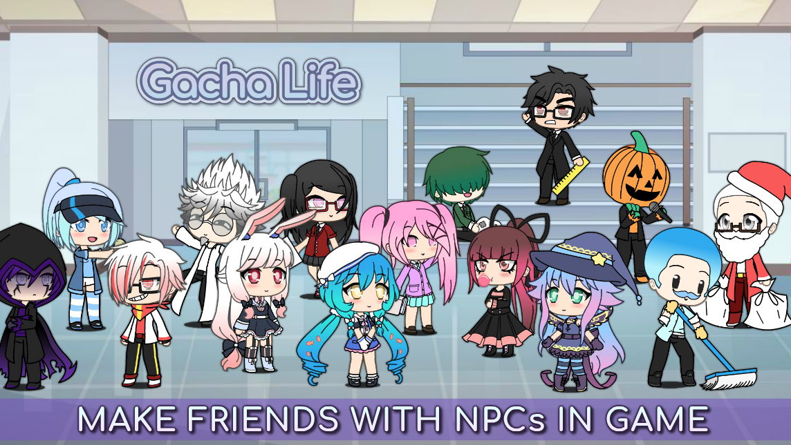   Gacha Life   Fandom