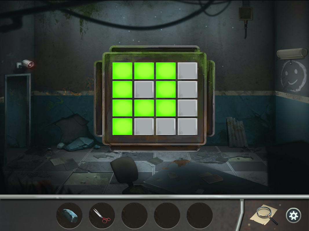 Prison Escape Puzzle скачать бесплатно Головоломки на Android из каталога  RuStore от Big Giant Games