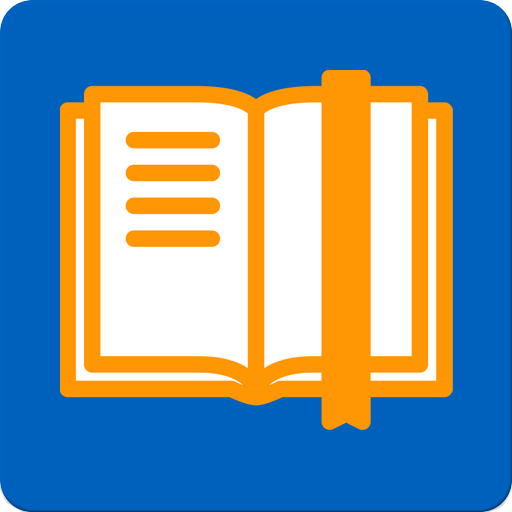 ReadEra – book reader pdf epub — иконка