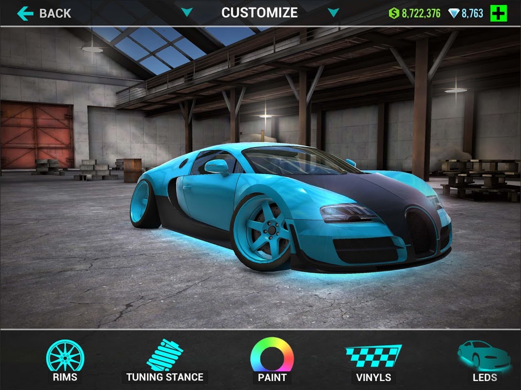 Ultimate Car Driving Simulator скачать бесплатно Симуляторы на Android из  каталога RuStore от Atahan Sir