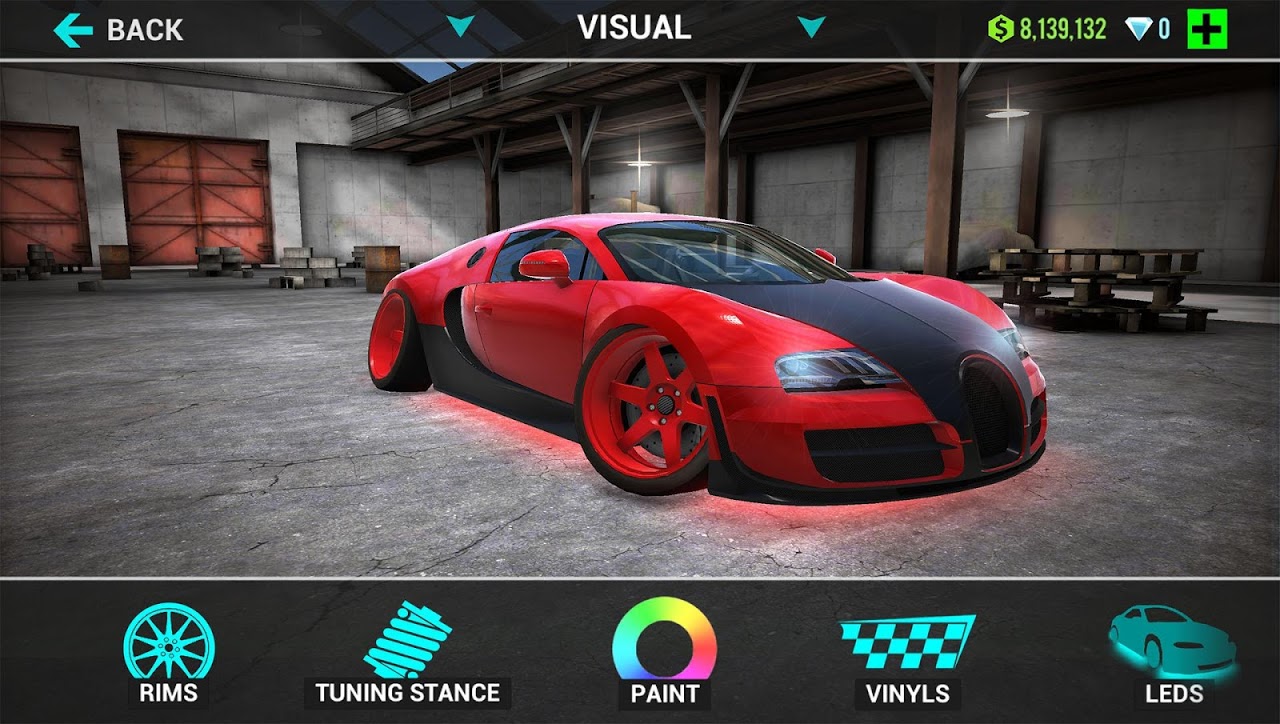 Ultimate Car Driving Simulator скачать бесплатно Симуляторы на Android из  каталога RuStore от Atahan Sir