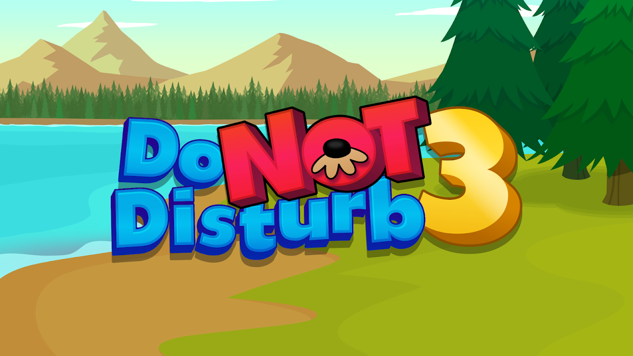 Do Not Disturb 3: Mr. Marmot скачать бесплатно Казуальные на Android из  каталога RuStore от Tapps Games