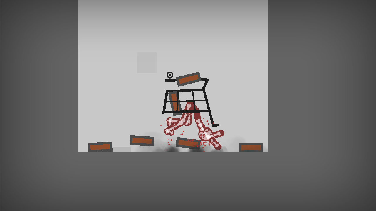 Stickman Dismounting скачать бесплатно Симуляторы на Android из каталога  RuStore от ViperGames