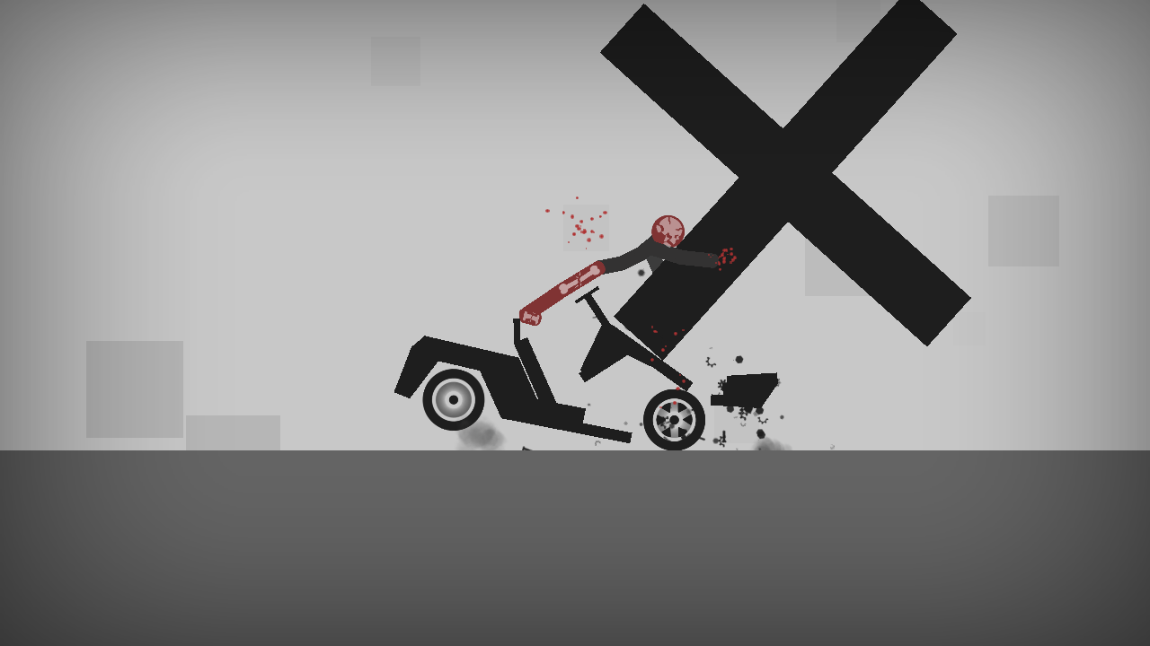 Stickman Dismounting скачать бесплатно Симуляторы на Android из каталога  RuStore от ViperGames