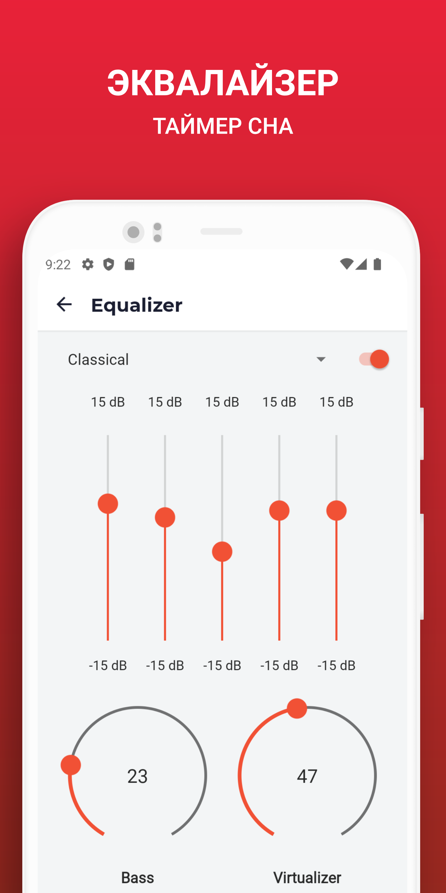 СССР Радио - Советские песни и Ретро музыка скачать бесплатно Развлечения  на Android из каталога RuStore от Nuix Global