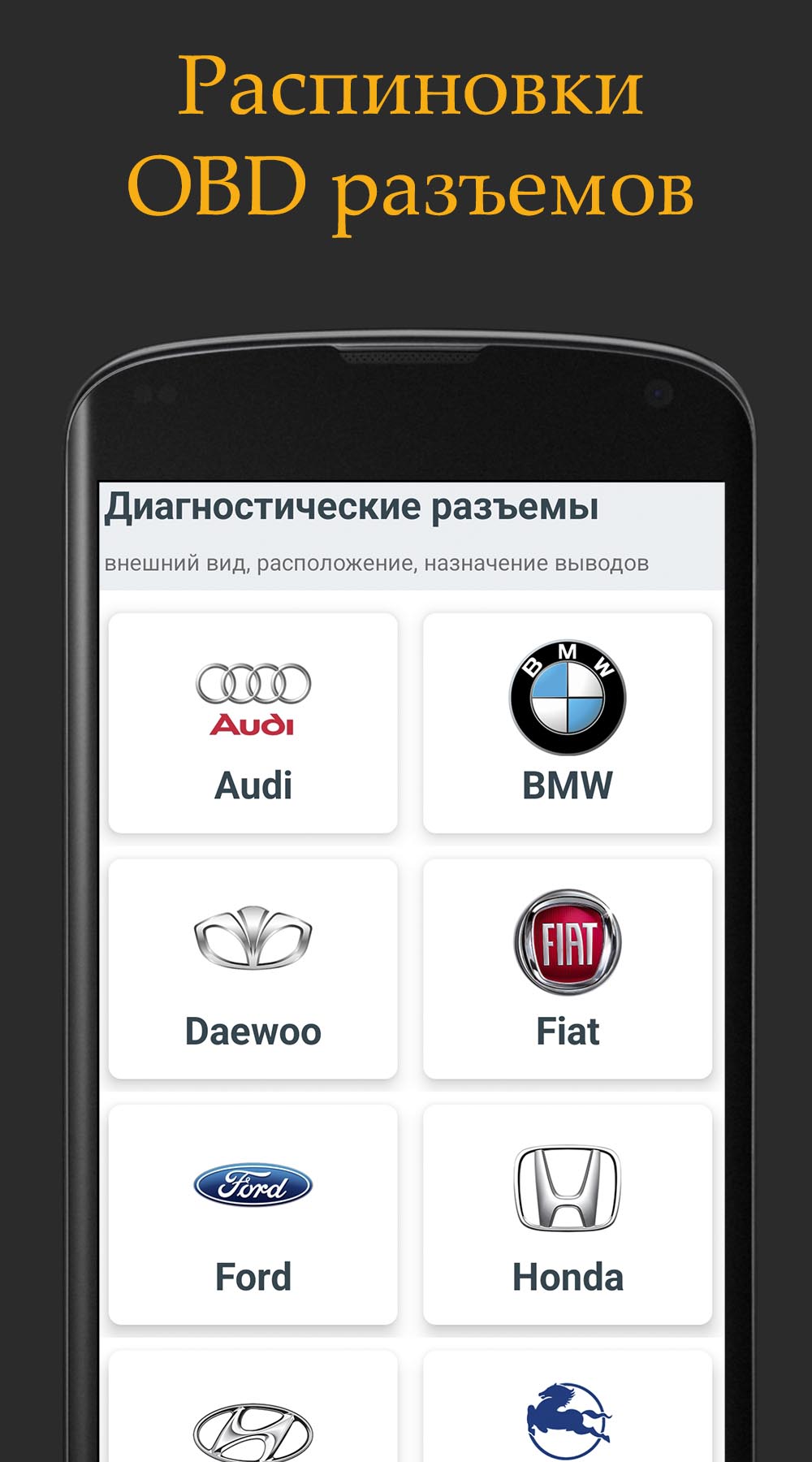 АвтоЭлектрик. Схемы. Распиновки. Pro. в каталоге RuStore