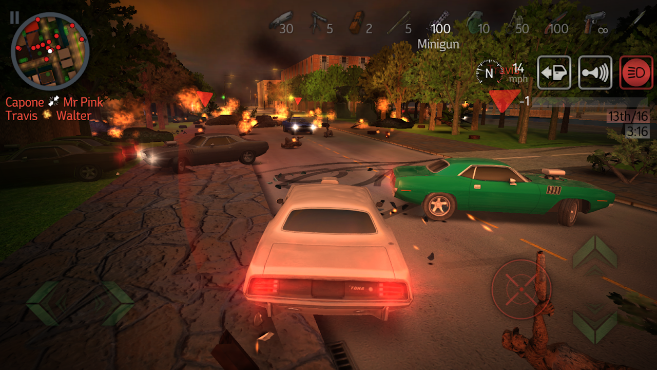 Payback 2 - The Battle Sandbox скачать бесплатно Стратегии на Android из  каталога RuStore от Aptoide