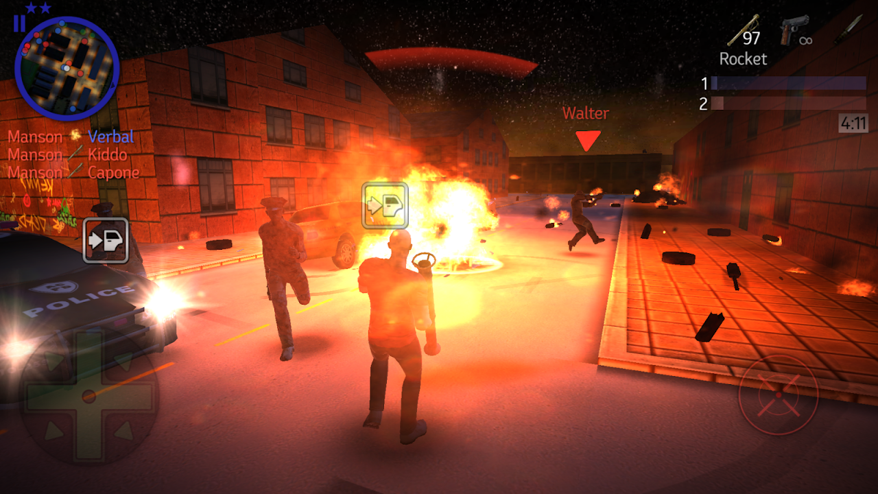 Payback 2 - The Battle Sandbox скачать бесплатно Стратегии на Android из  каталога RuStore от Aptoide