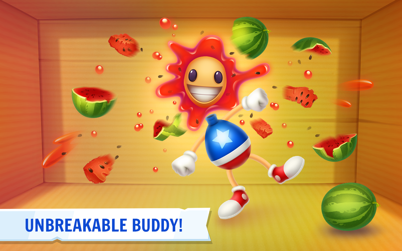 Kick the Buddy: Forever скачать бесплатно Экшен на Android из каталога  RuStore от Playgendary