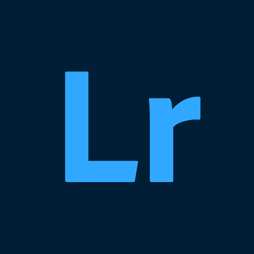 Adobe Lightroom — иконка