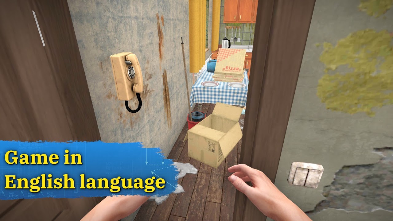 House Flipper скачать бесплатно Симуляторы на Android из каталога RuStore  от PlayWay SA